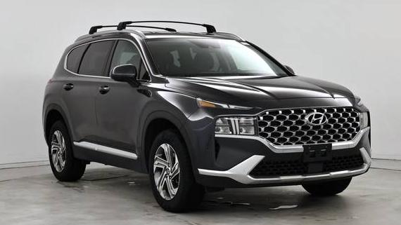 HYUNDAI SANTA FE 2022 5NMS2DAJ5NH405523 image